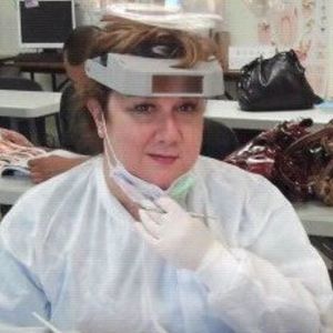 Meet your Posher, Mabel